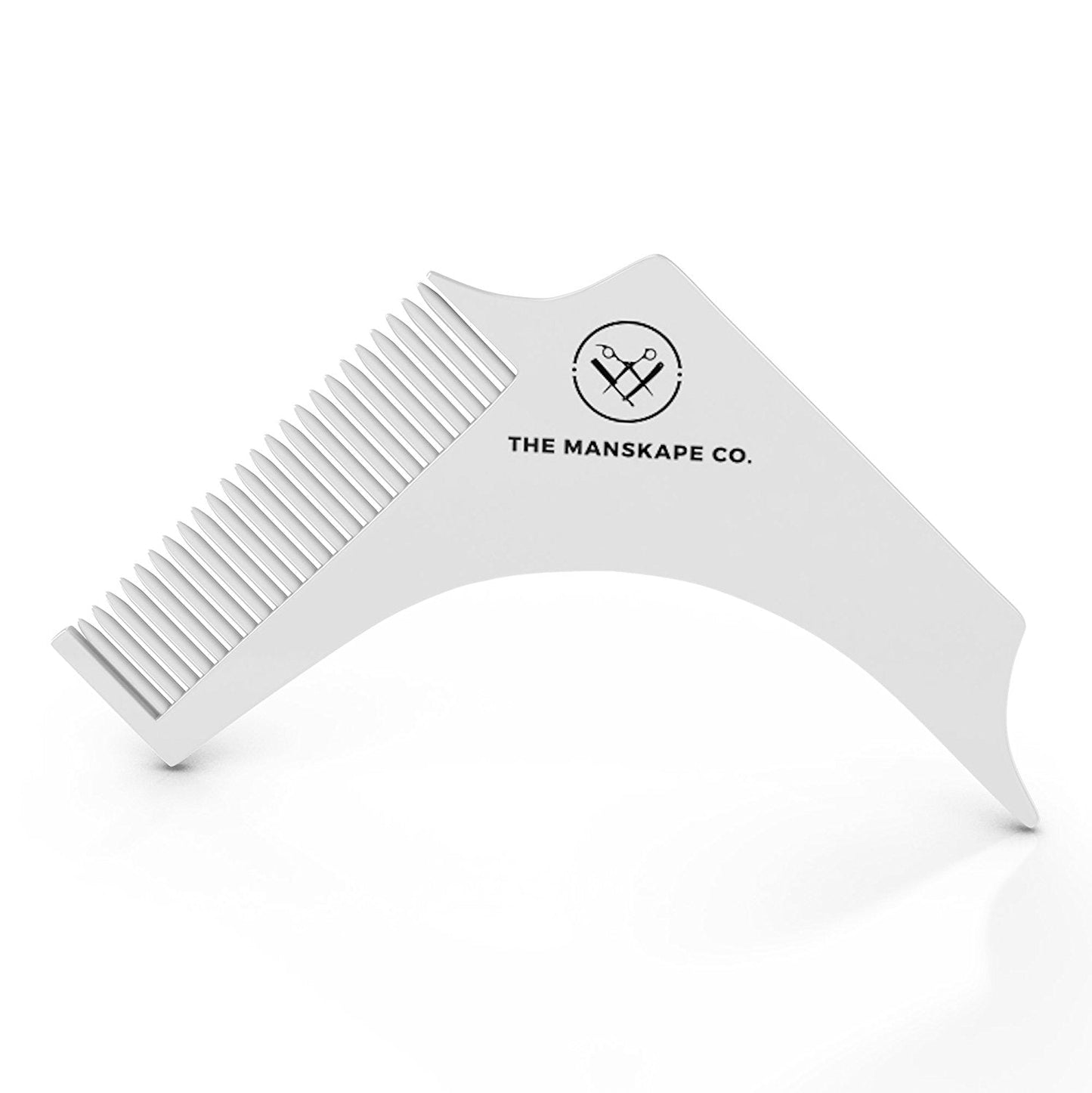THE EDGE BEARD SHAPING TOOL Wild-Willies