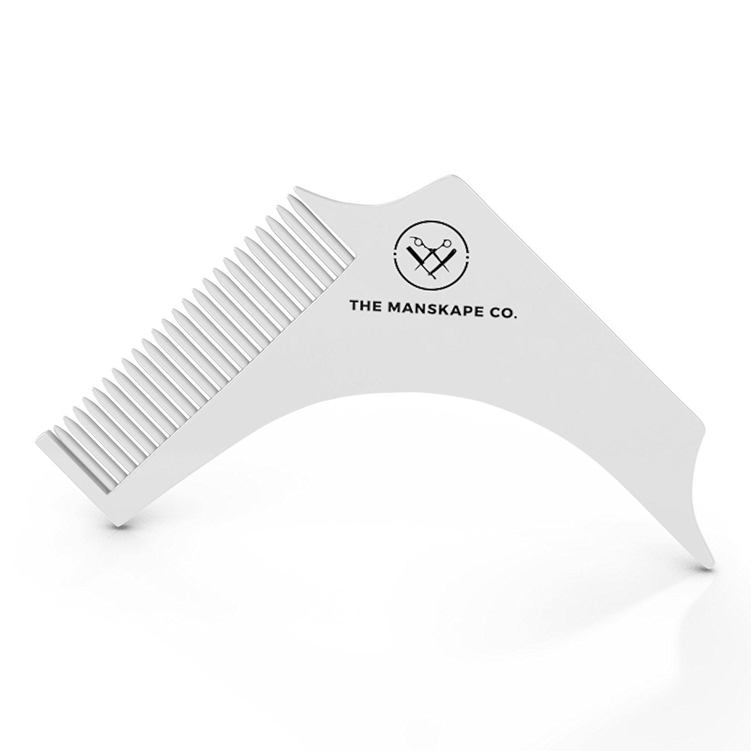 THE EDGE BEARD SHAPING TOOL Wild-Willies 