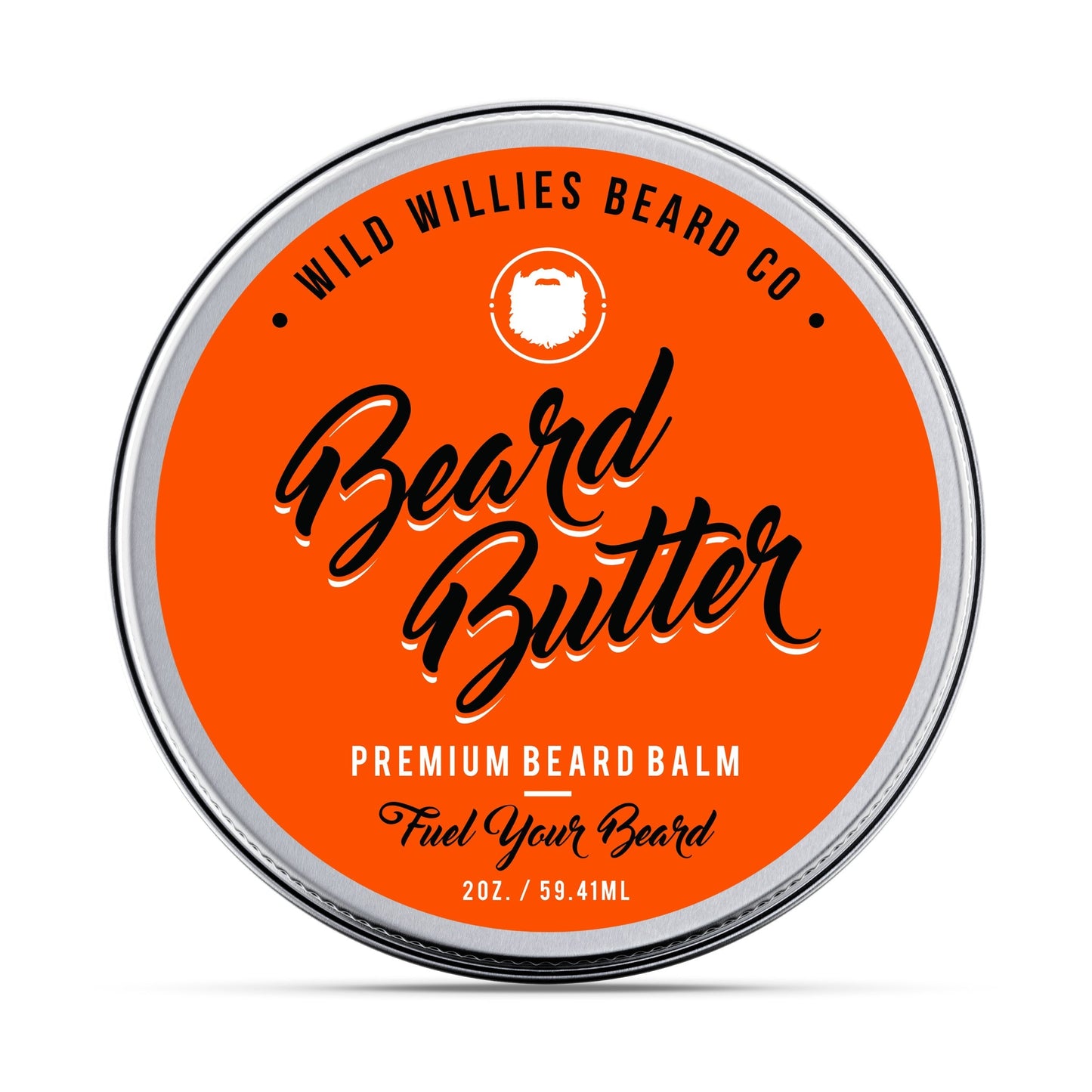 Beard Butter - Original Beard Butter Wild-Willies
