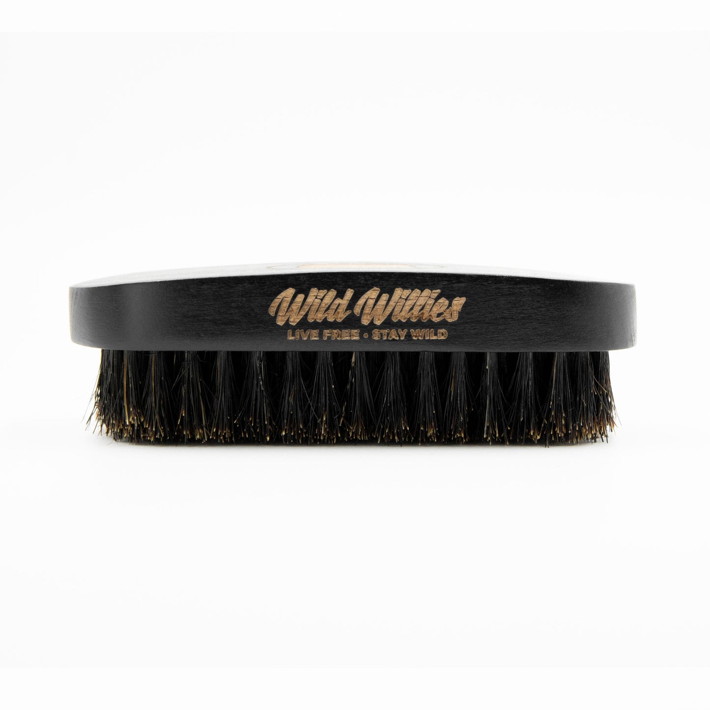 BEARD BRUSH Wild-Willies 