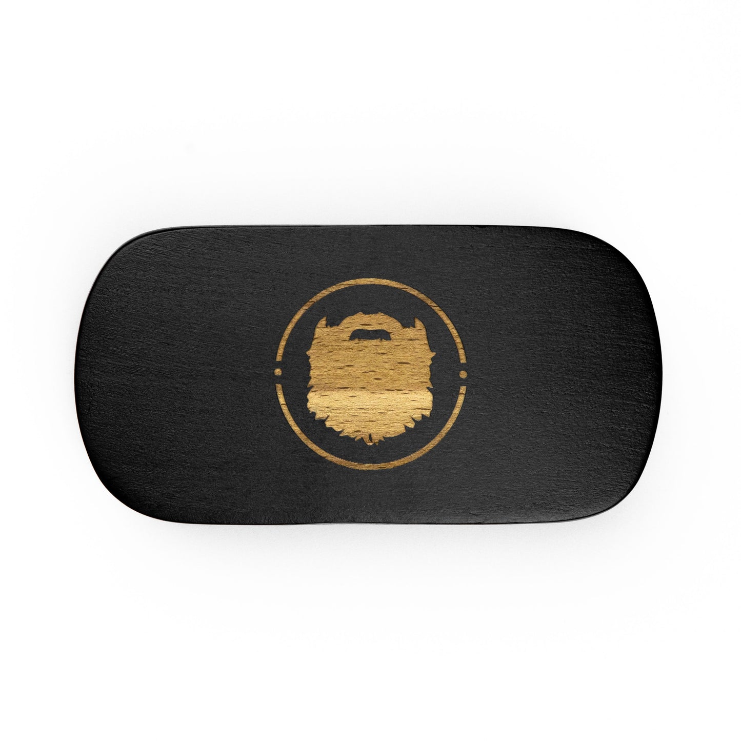 BEARD BRUSH Wild-Willies