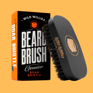 Beard Brush