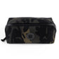 Clamshell Canvas Dopp Bag - Camo Wild-Willies 