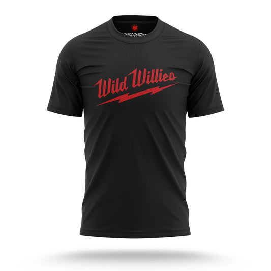 Let's Rock - T-Shirt T-Shirt Wild-Willies 