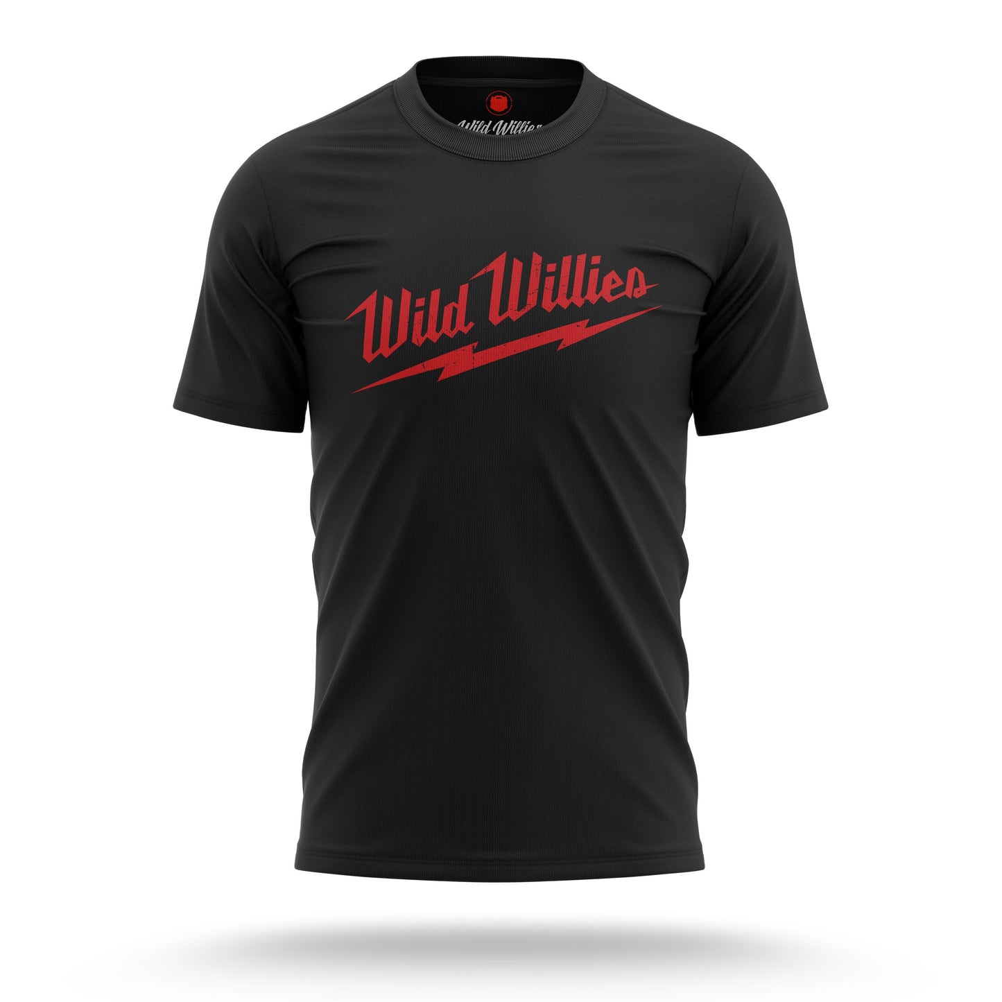 Let's Rock - T-Shirt T-Shirt Wild-Willies