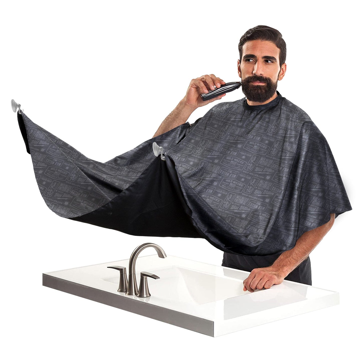The Trim Trap Tools Wild Willies